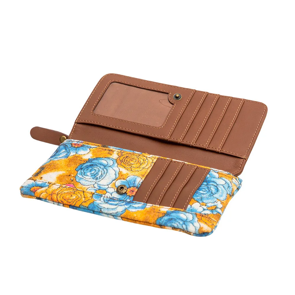 Innovartis wallet sold by Myra Bag product image thumbnail 4