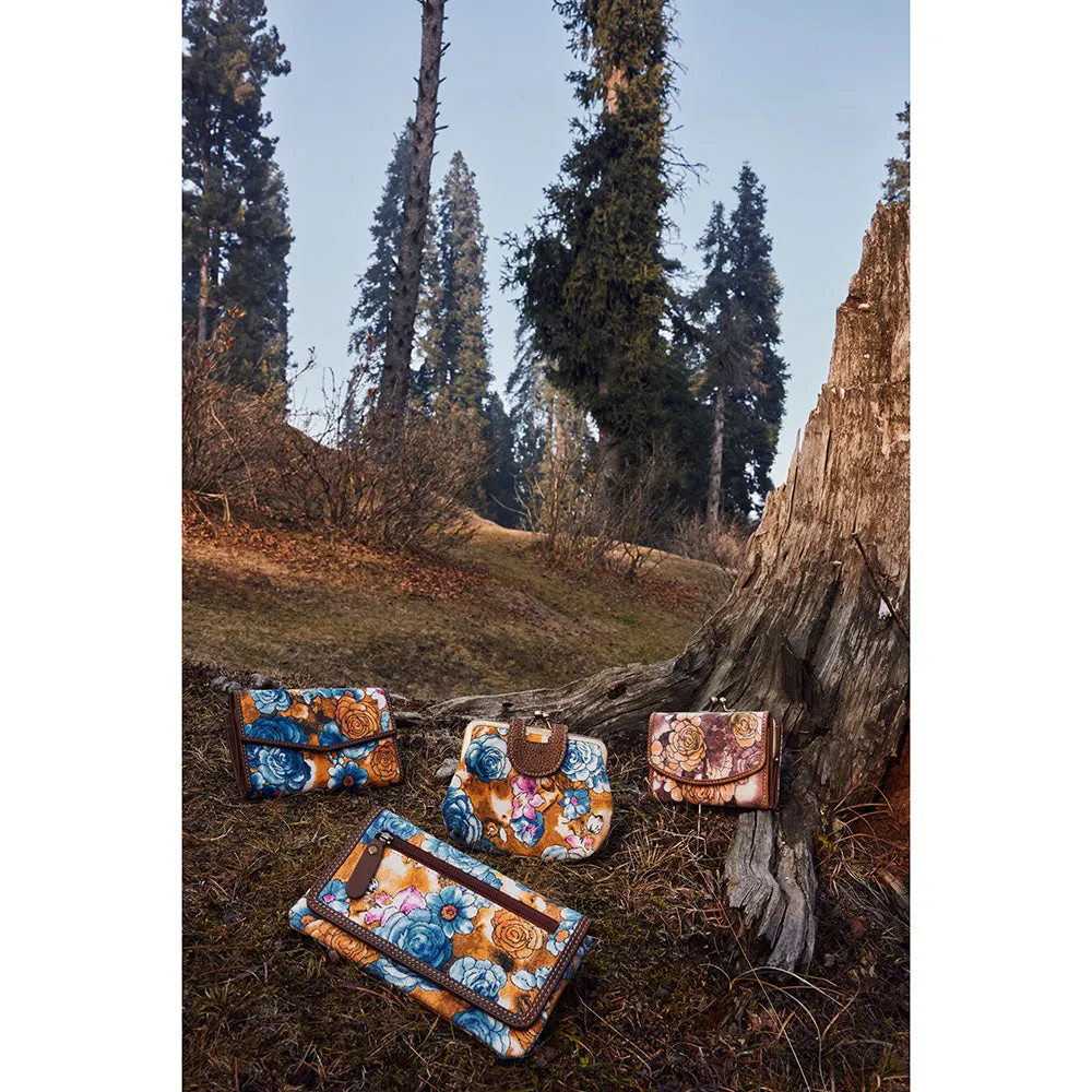 Innovartis wallet sold by Myra Bag product image thumbnail 5