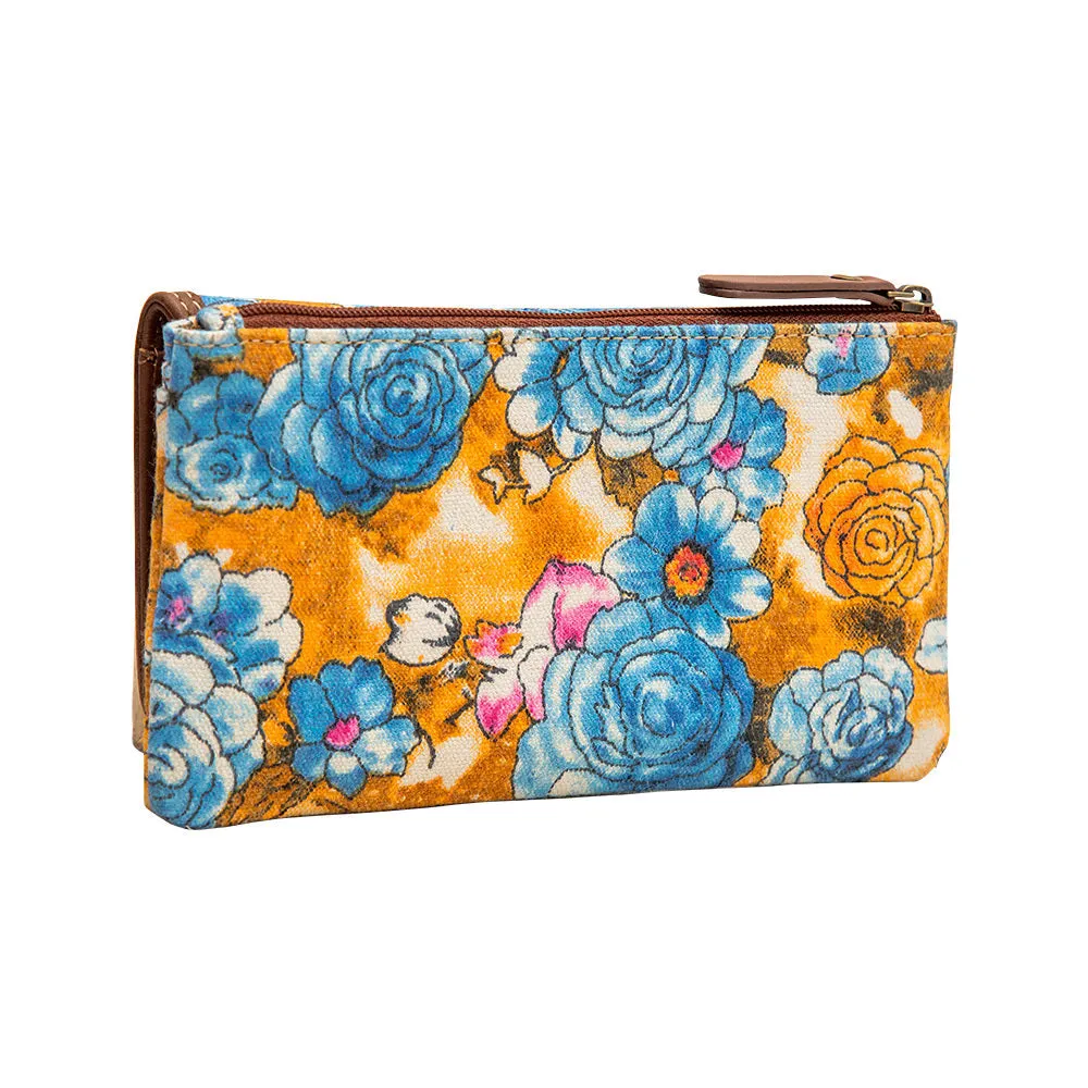 Innovartis wallet sold by Myra Bag product image thumbnail 2