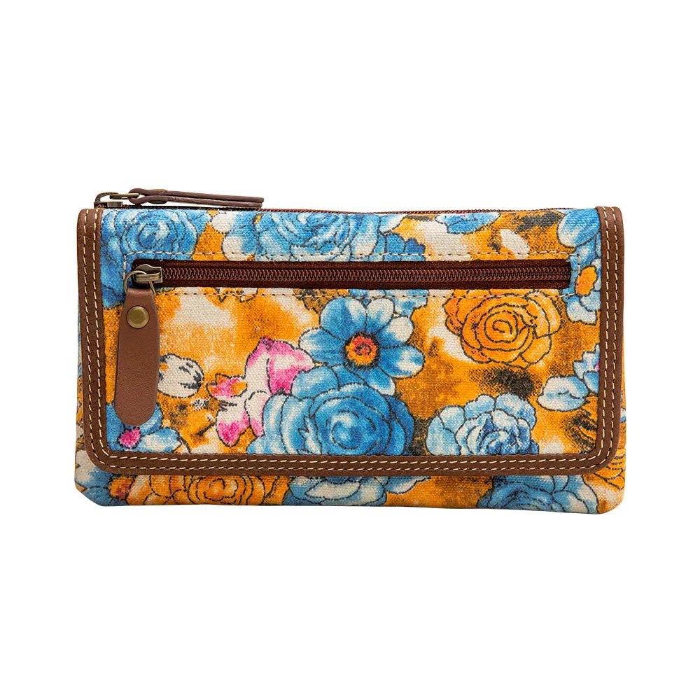 Innovartis wallet sold by Myra Bag product image thumbnail 3