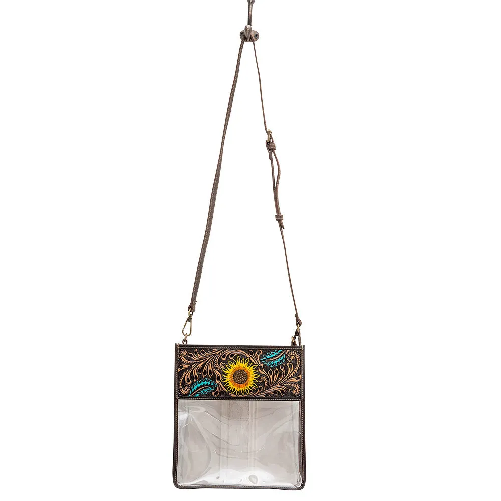 Hawaii CLEAR BAG sold by Myra Bag product image thumbnail 4
