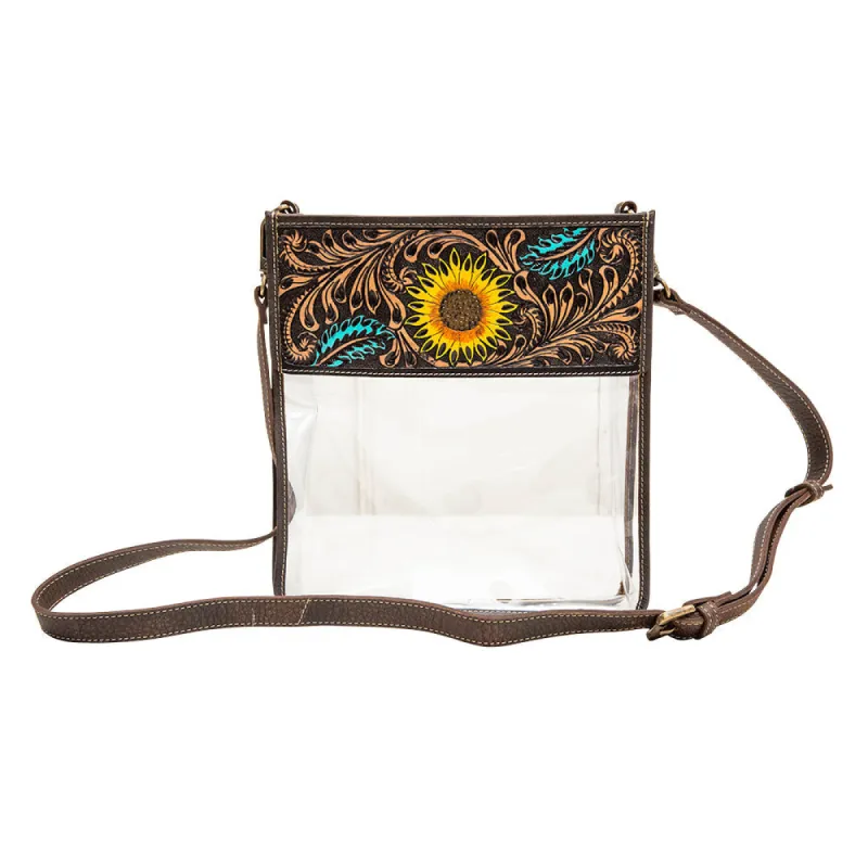 Hawaii CLEAR BAG sold by Myra Bag