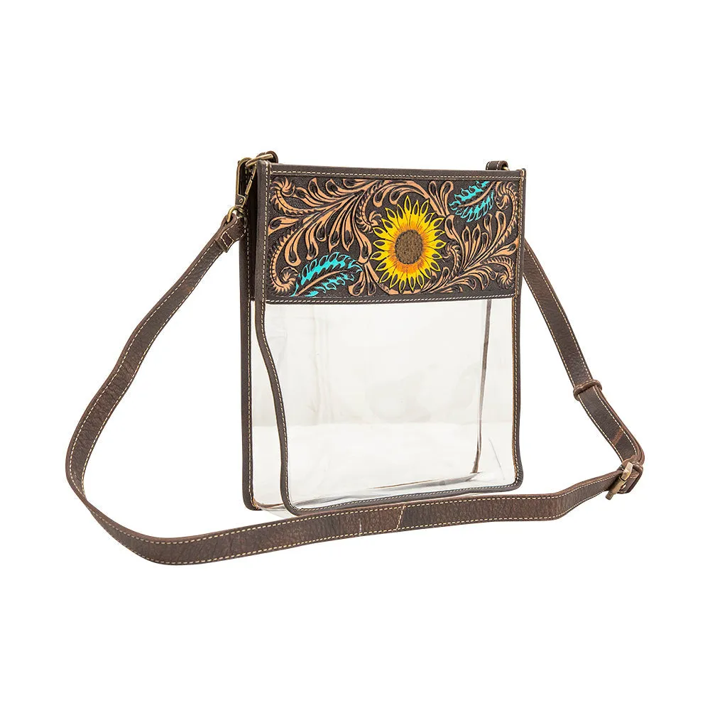Hawaii CLEAR BAG sold by Myra Bag product image thumbnail 2