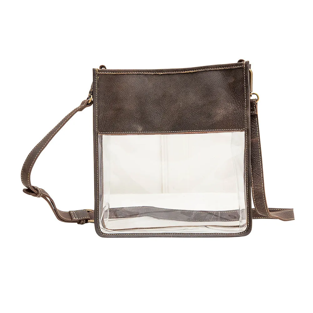 Hawaii CLEAR BAG sold by Myra Bag product image thumbnail 3