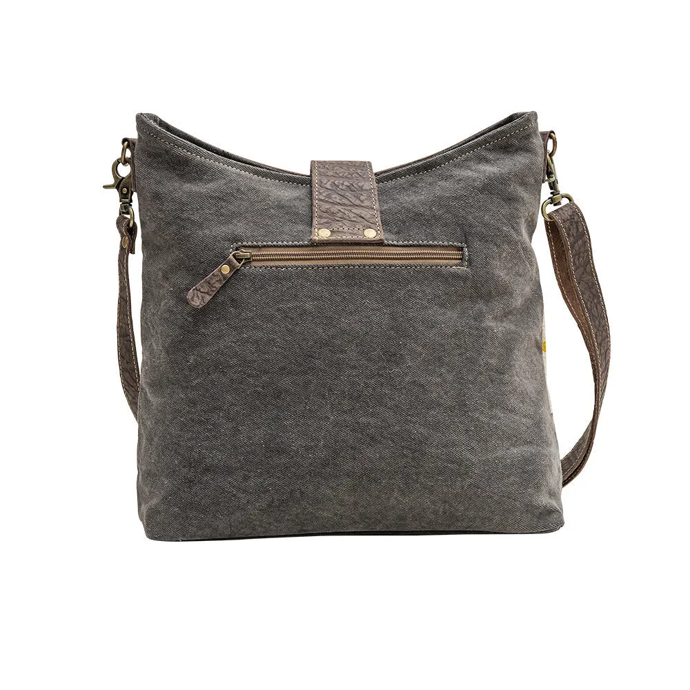 Bibarel Shoulder Bag sold by Myra Bag product image thumbnail 3