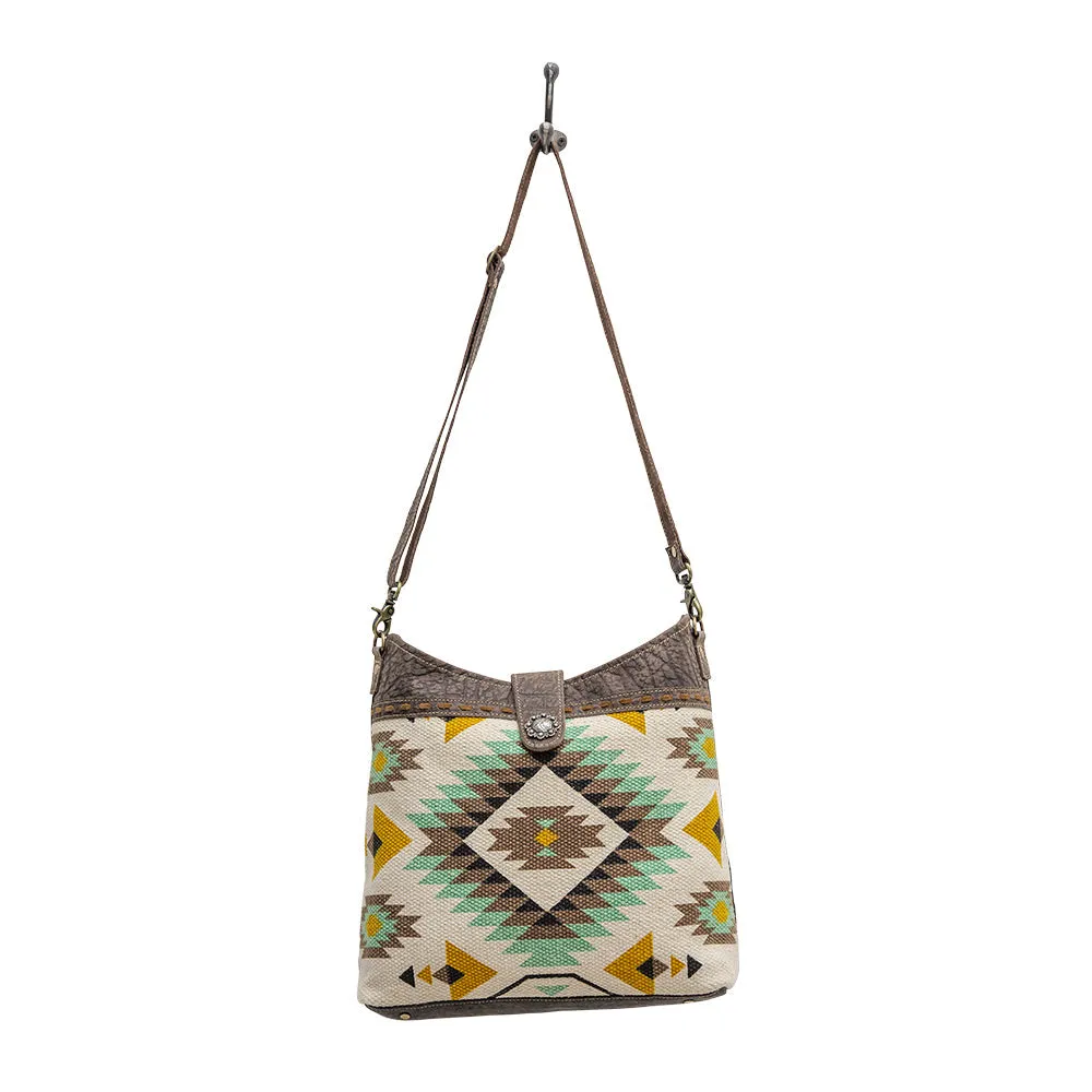 Bibarel Shoulder Bag sold by Myra Bag product image thumbnail 4