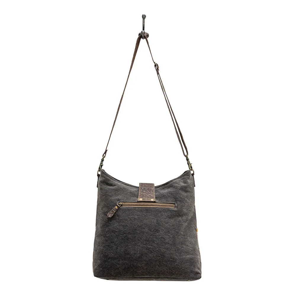 Bibarel Shoulder Bag sold by Myra Bag product image thumbnail 5