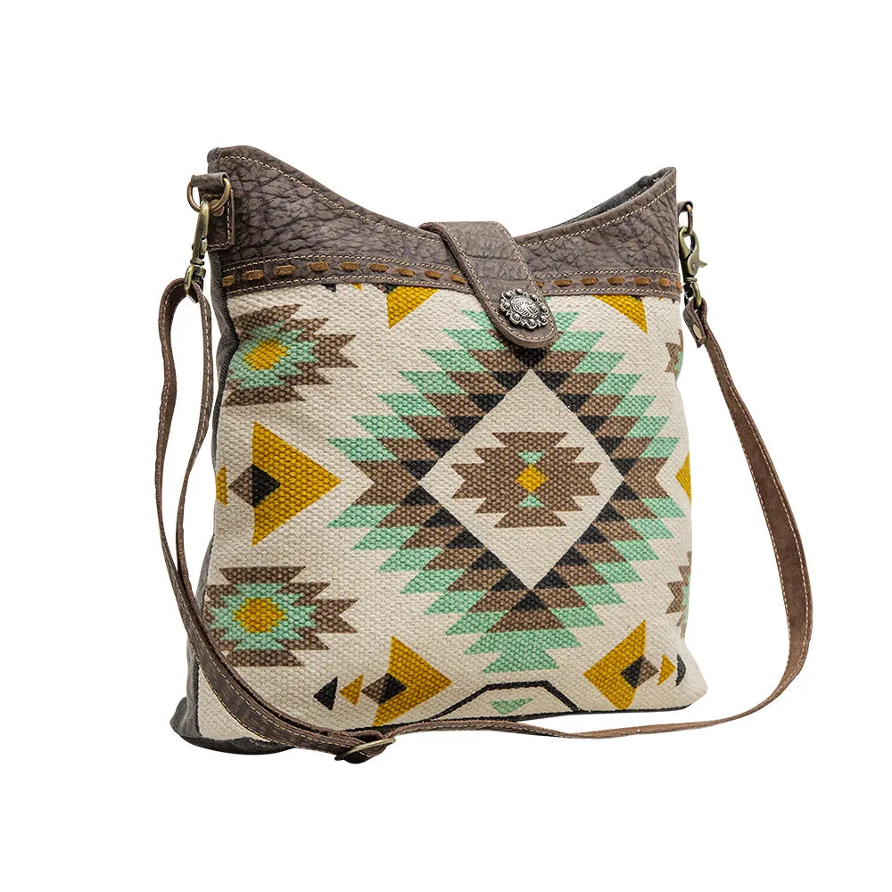Bibarel Shoulder Bag sold by Myra Bag product image thumbnail 2