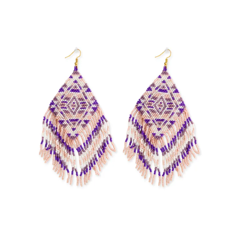 Smoothie EARRING sold by Myra Bag