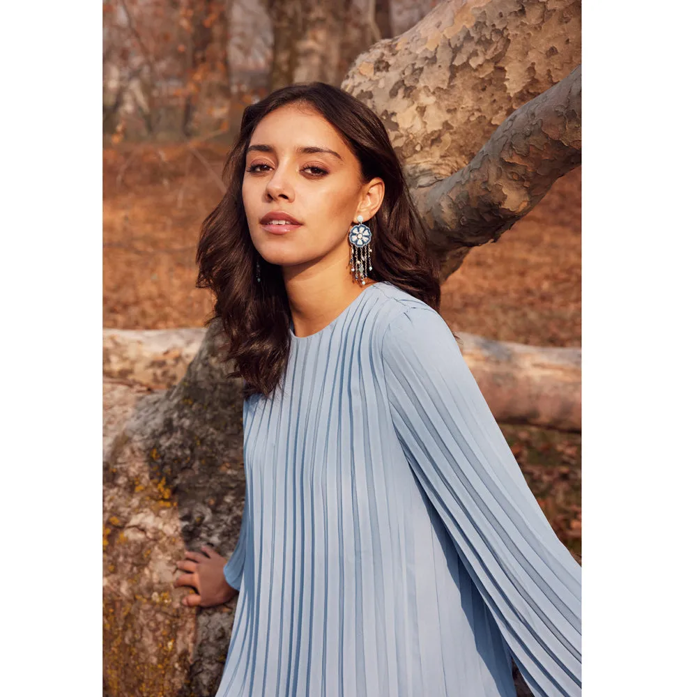 Prolifiric EARRING sold by Myra Bag product image thumbnail 3