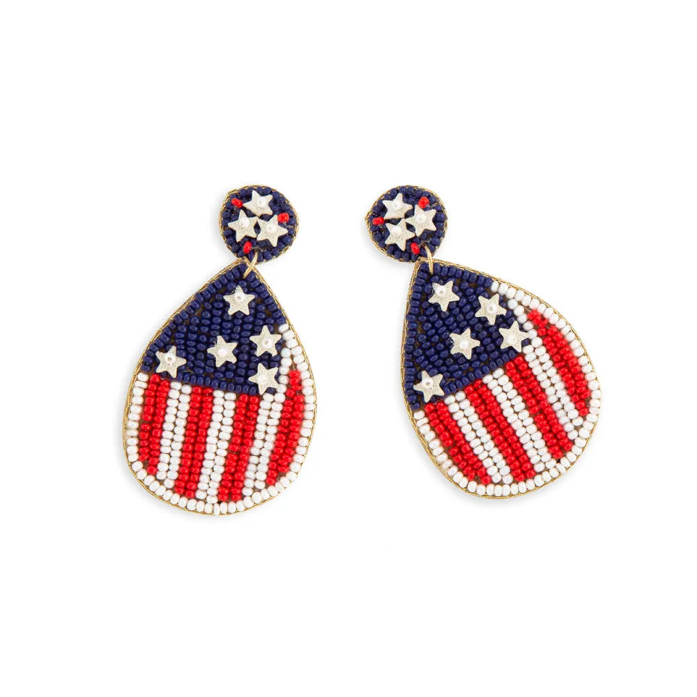 Fuzion EARRING sold by Myra Bag product image thumbnail 2