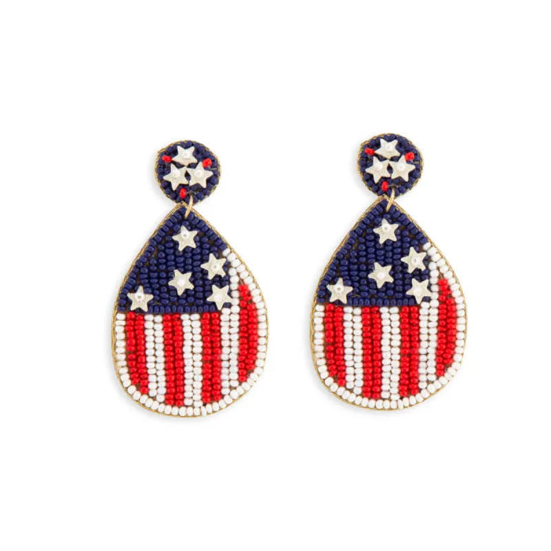 Fuzion EARRING sold by Myra Bag