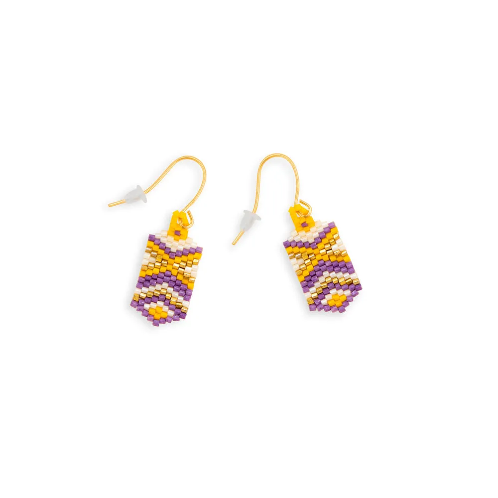 Oblicue EARRING sold by Myra Bag product image thumbnail 2