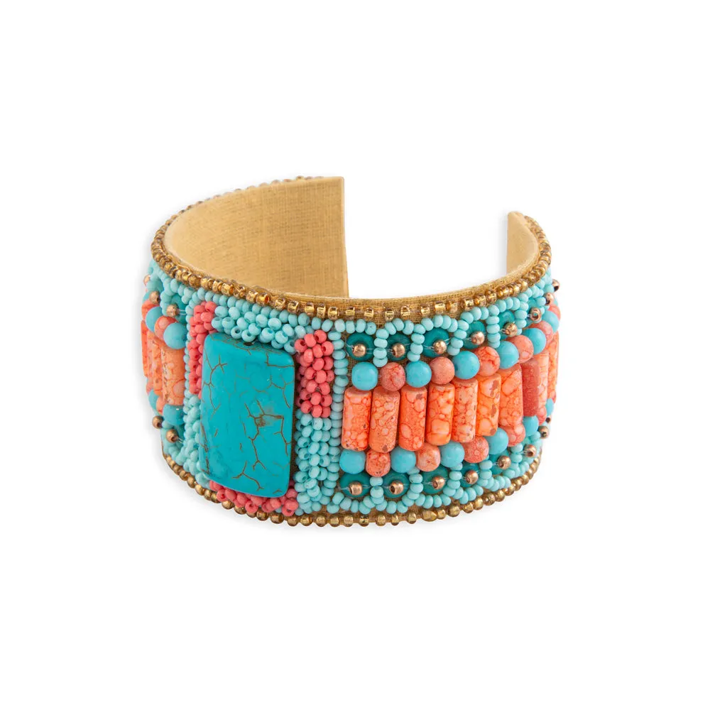 Brandz BRACELET sold by Myra Bag product image thumbnail 2