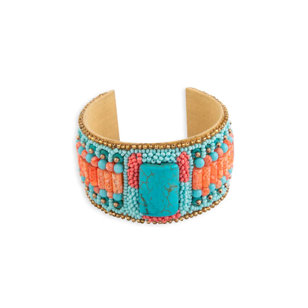 Brandz BRACELET sold by Myra Bag product image thumbnail 3