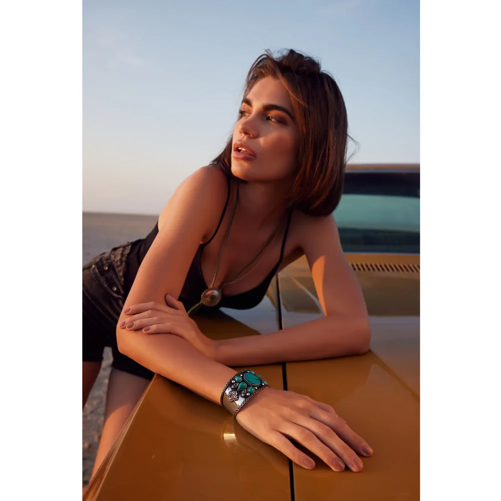 Frendie BRACELET sold by Myra Bag product image thumbnail 4