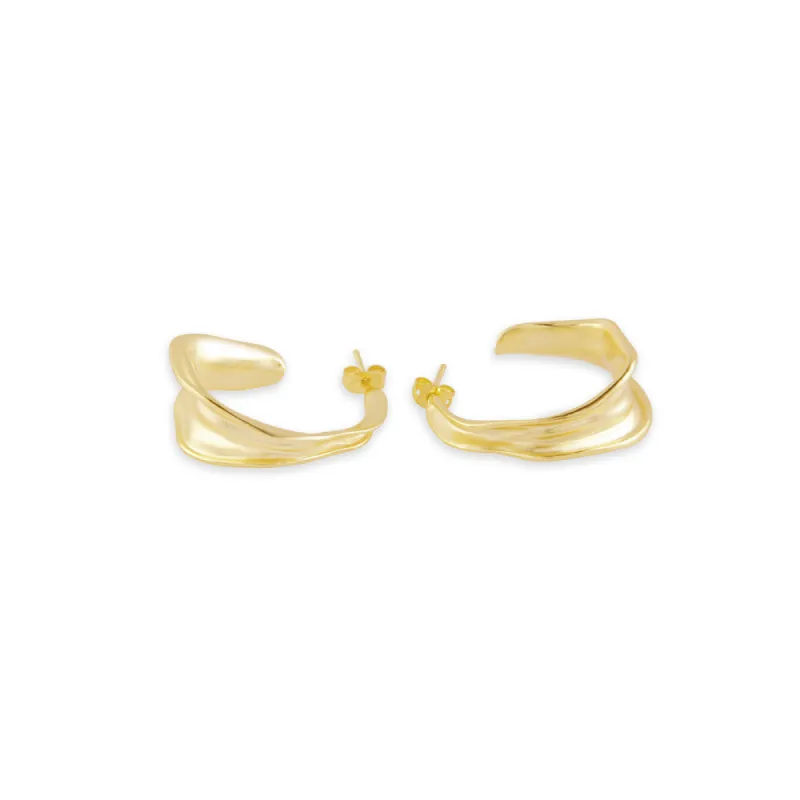 Shemer EARRING sold by Myra Bag