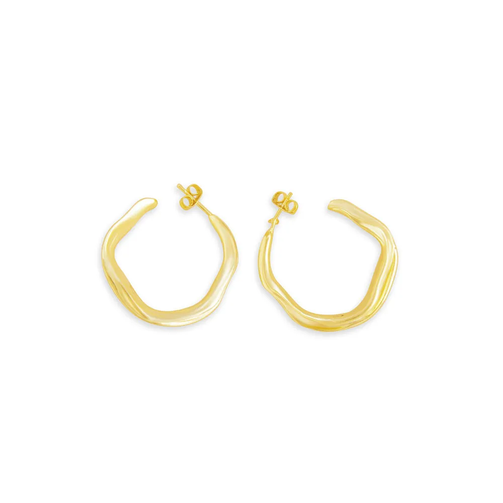 Shemer EARRING sold by Myra Bag product image thumbnail 3