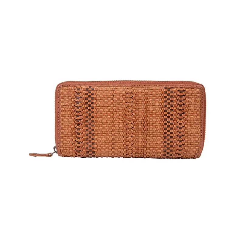 Allotrope WALLET sold by Myra Bag