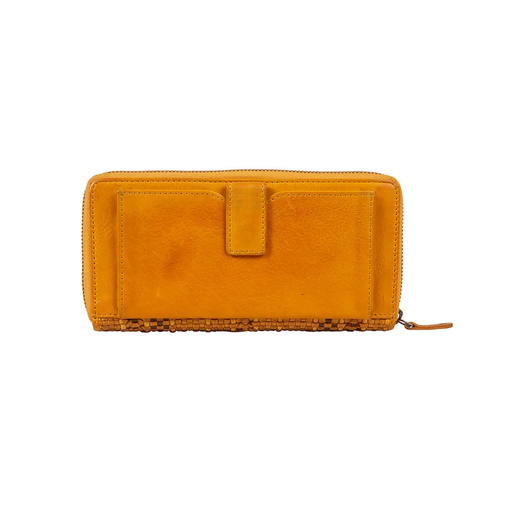 Inductive WALLET sold by Myra Bag product image thumbnail 3