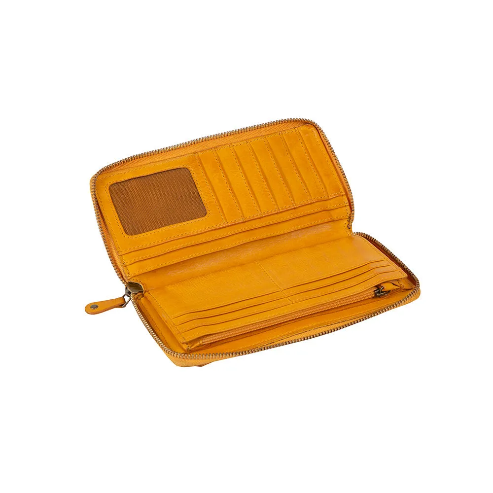 Inductive WALLET sold by Myra Bag product image thumbnail 4