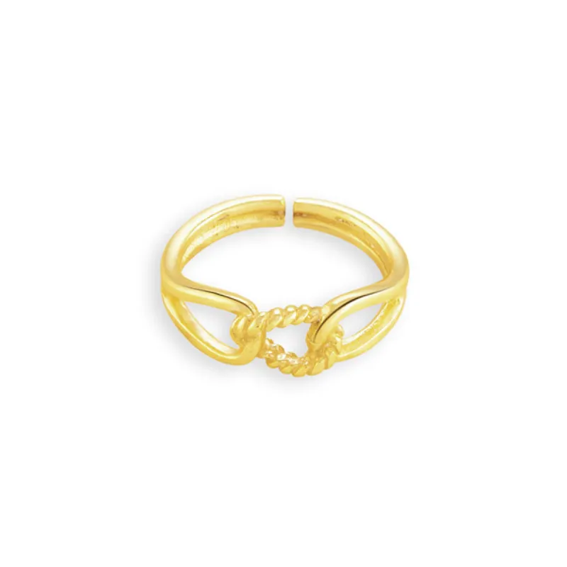 Stylepro Ring sold by Myra Bag