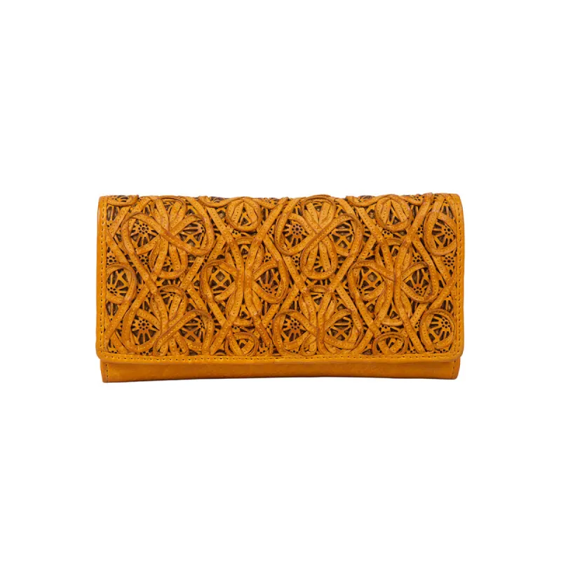 Transition WALLET sold by Myra Bag