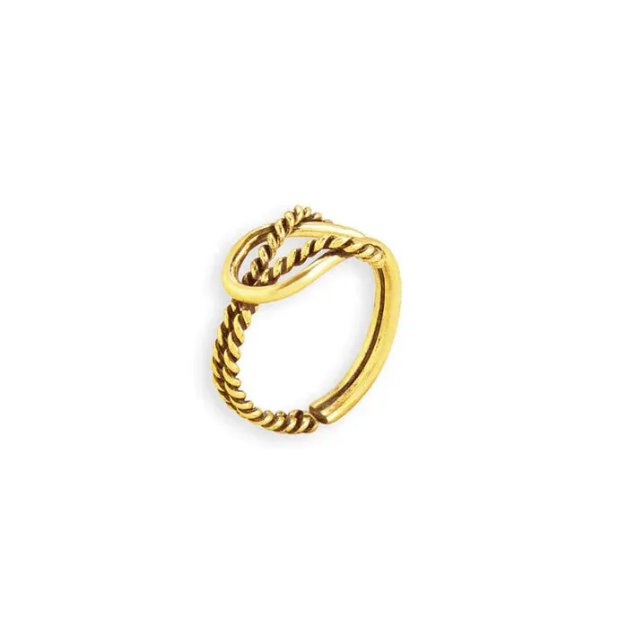 Roosye Ring sold by Myra Bag product image thumbnail 3