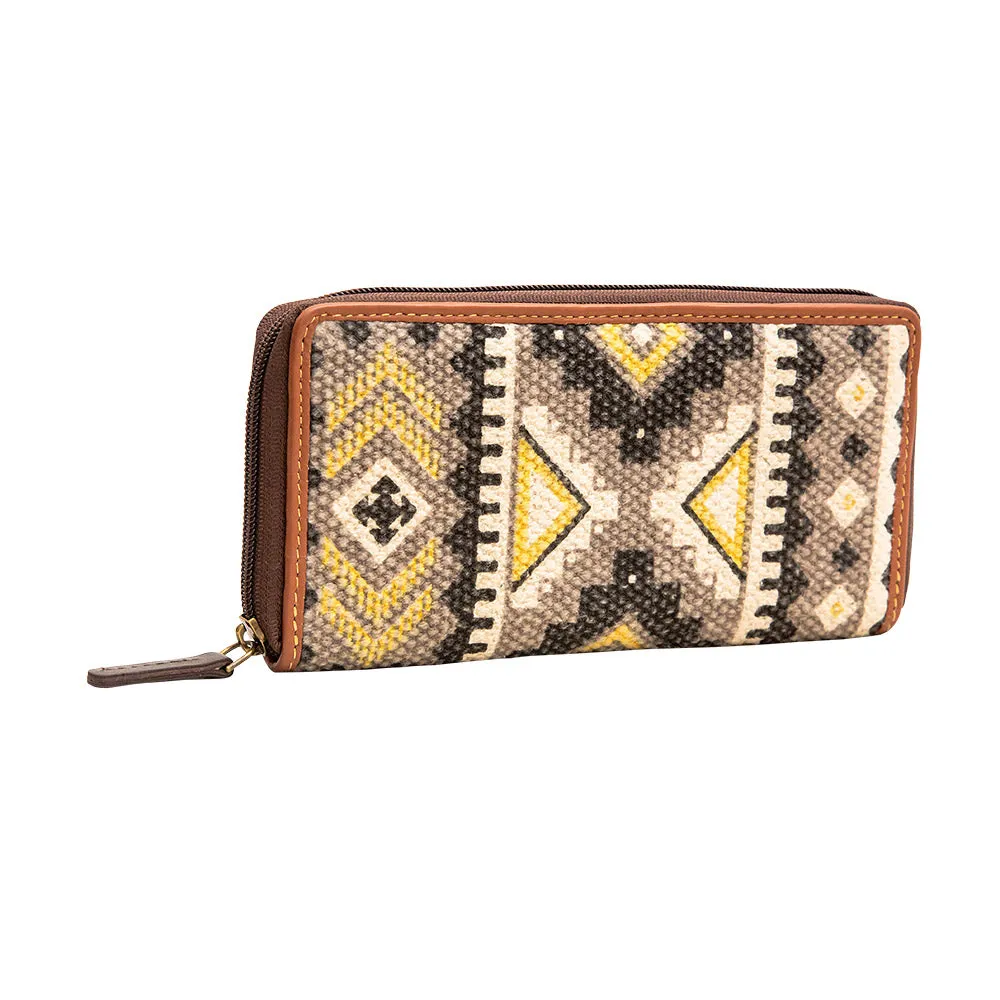 Pet Set wallet sold by Myra Bag product image thumbnail 2