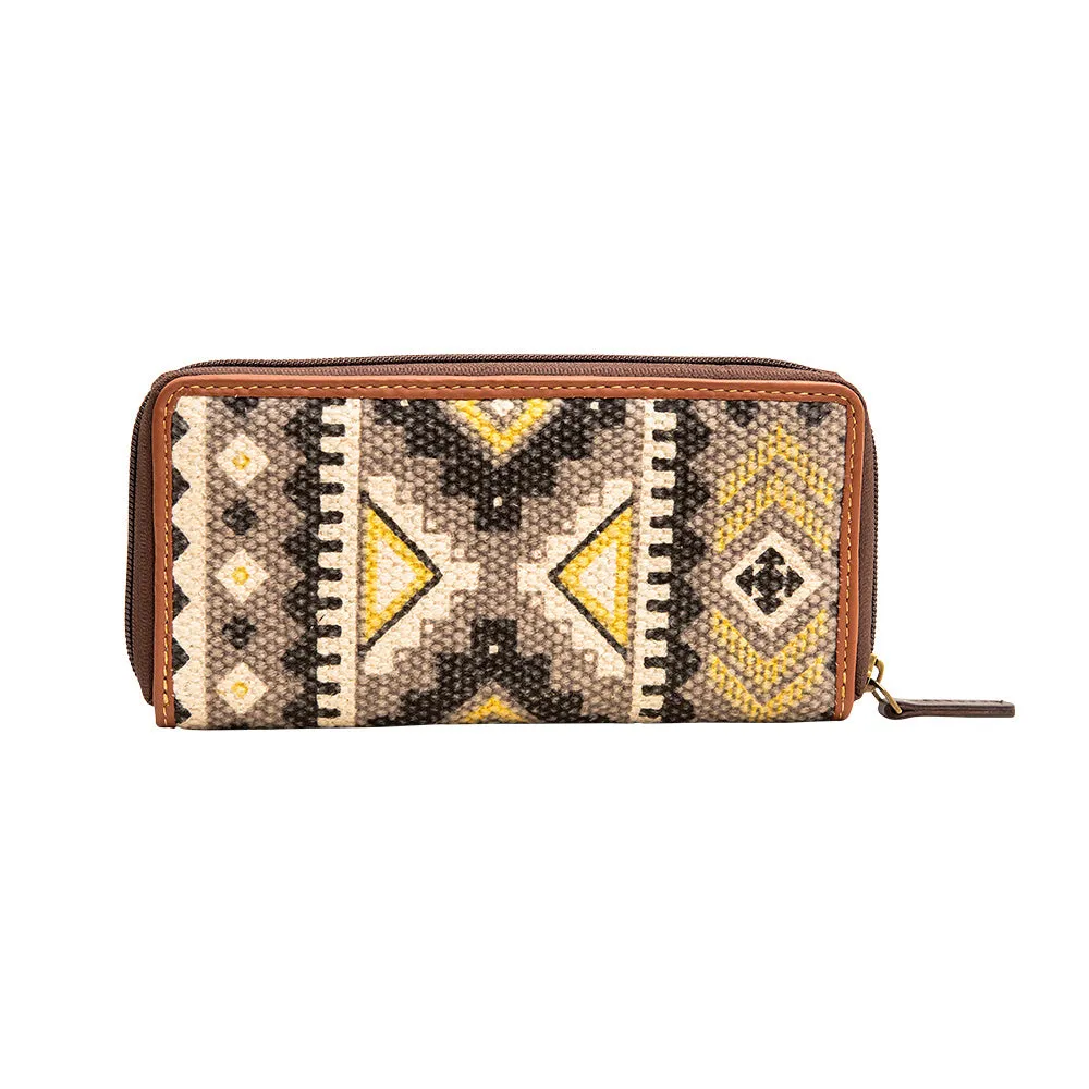 Pet Set wallet sold by Myra Bag product image thumbnail 3