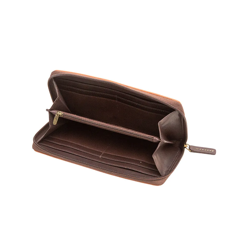 Pet Set wallet sold by Myra Bag product image thumbnail 4