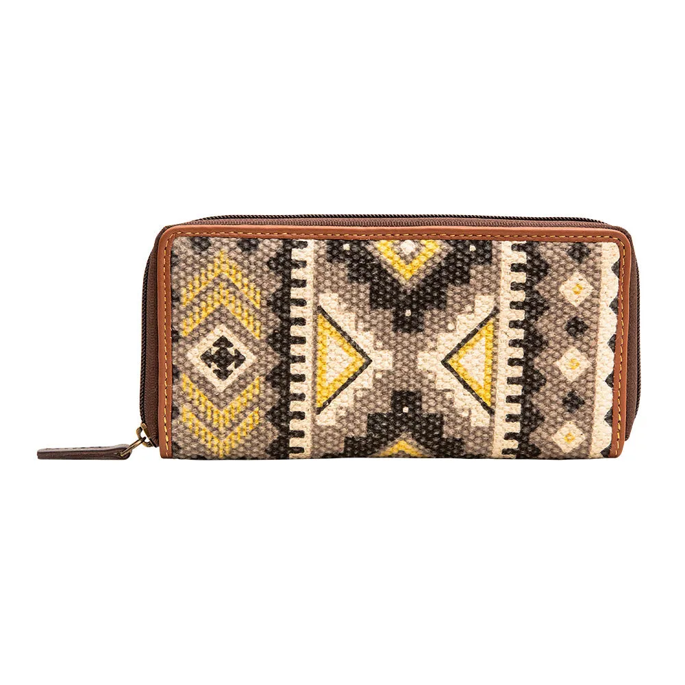 Pet Set wallet sold by Myra Bag