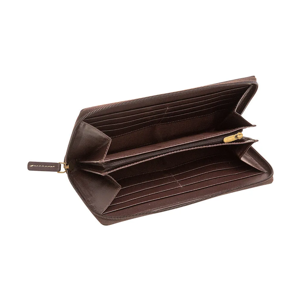 Angelic wallet sold by Myra Bag product image thumbnail 4