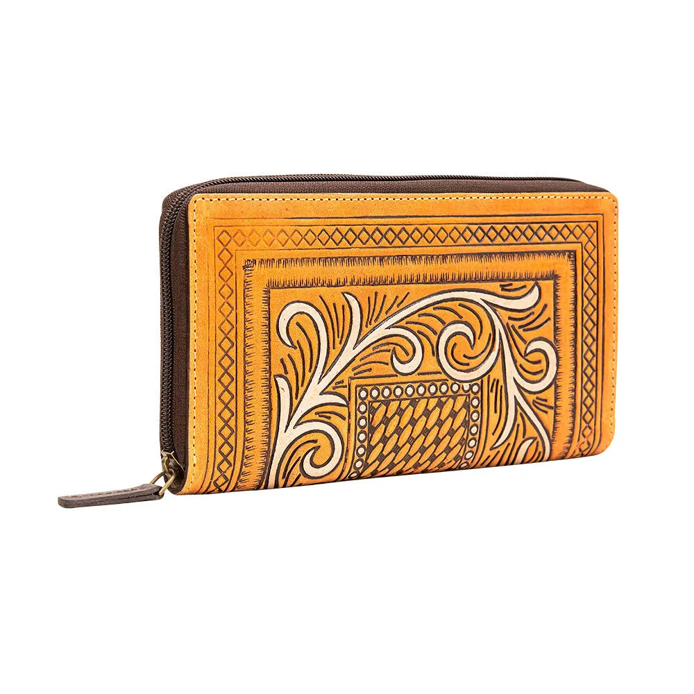 Angelic wallet sold by Myra Bag product image thumbnail 2