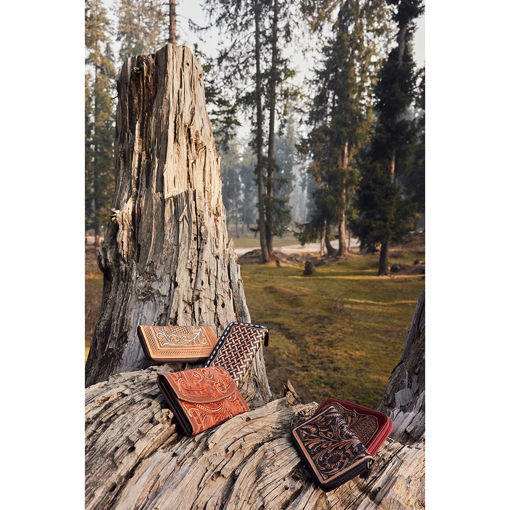 Angelic wallet sold by Myra Bag product image thumbnail 5