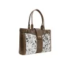 Variance LEATHER & HAIRON BAGS sold by Myra Bag