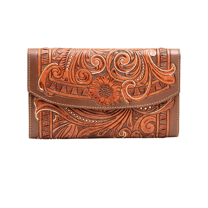 Artrospect wallet sold by Myra Bag