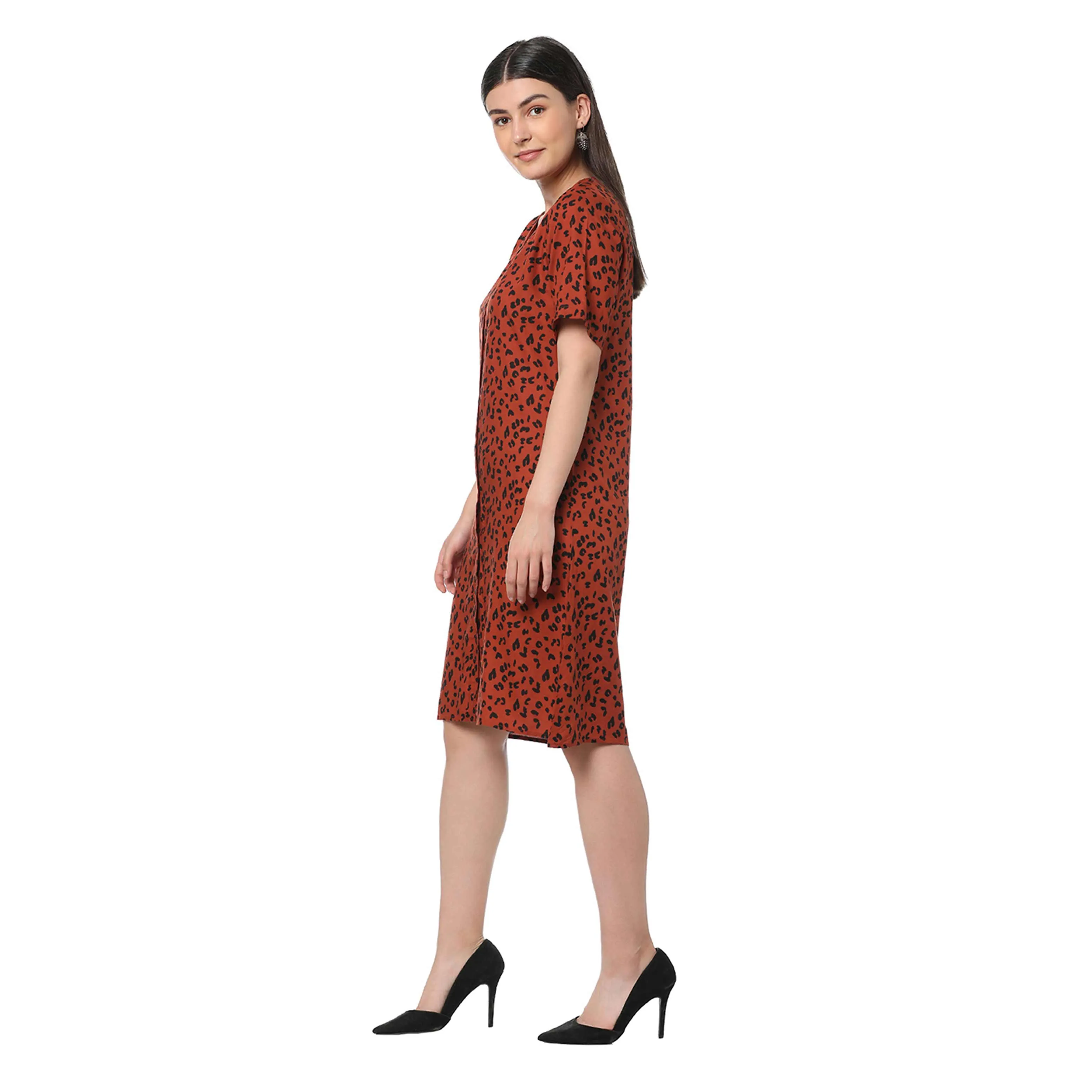 Radience Dress sold by Myra Bag product image thumbnail 2