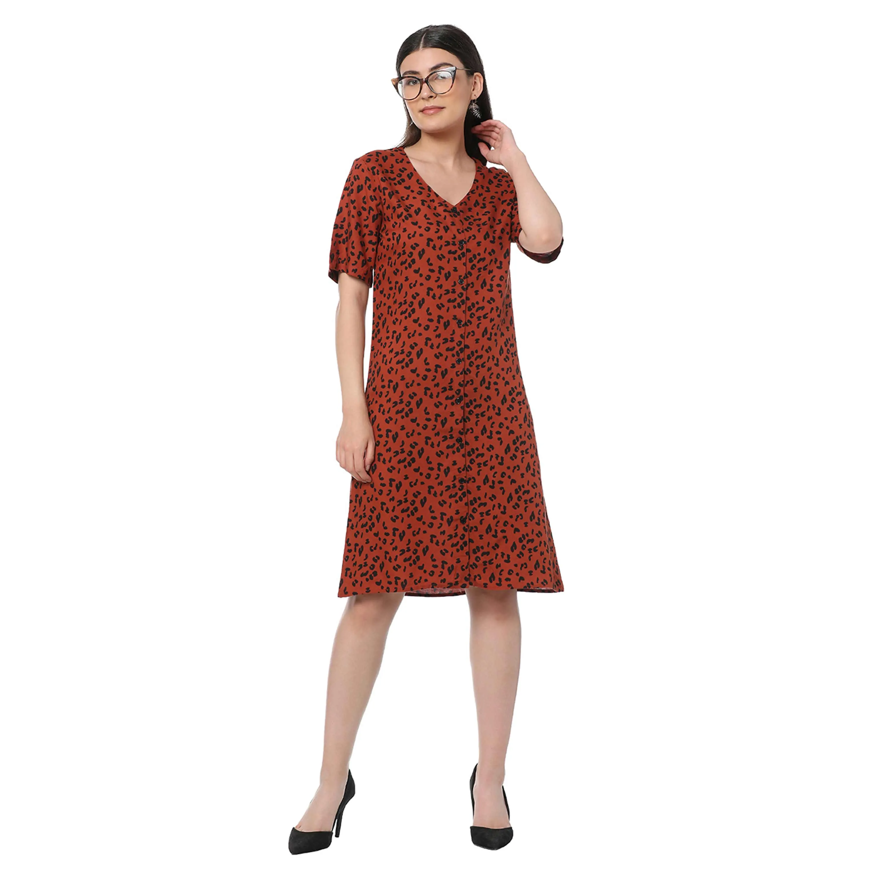 Radience Dress sold by Myra Bag