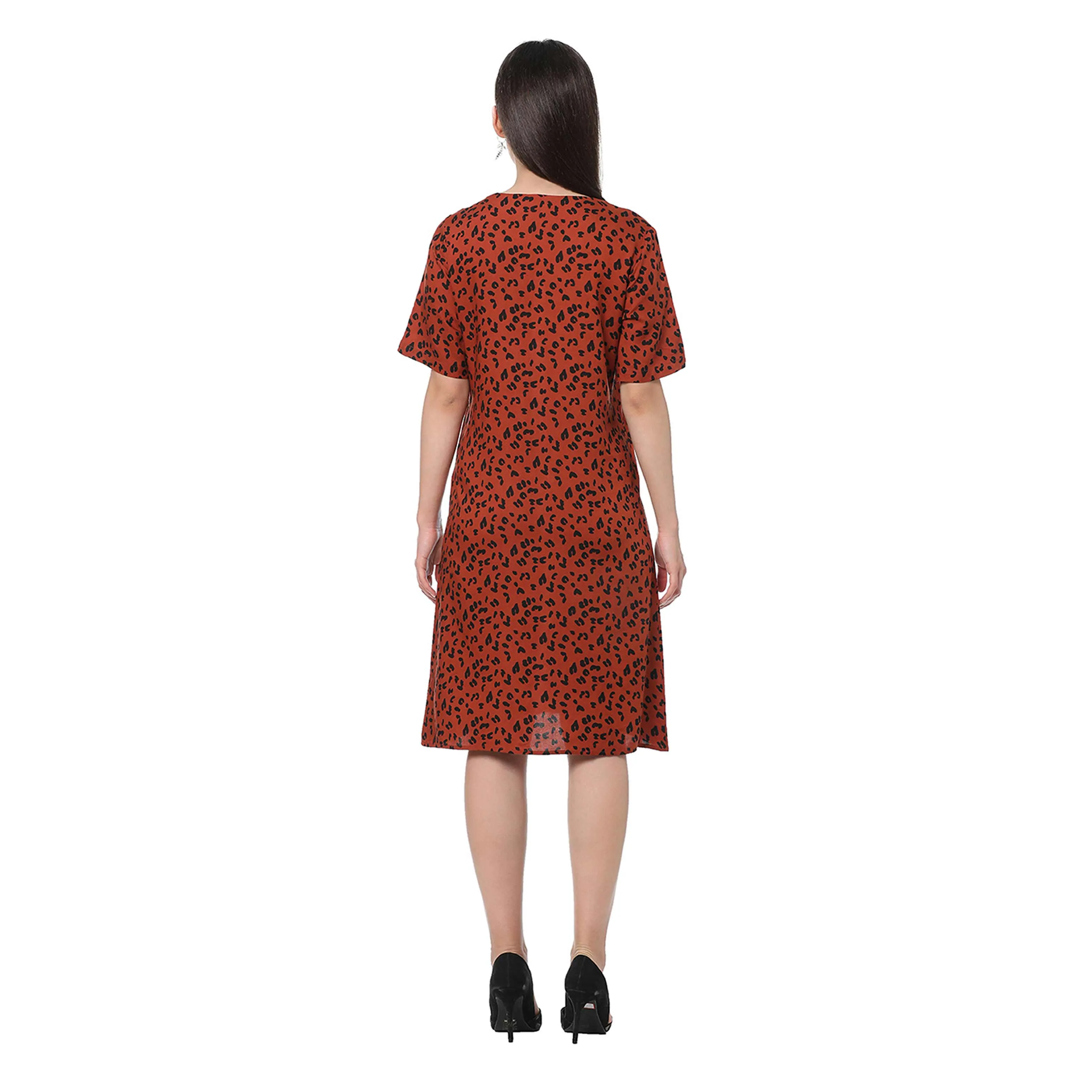 Radience Dress sold by Myra Bag product image thumbnail 3