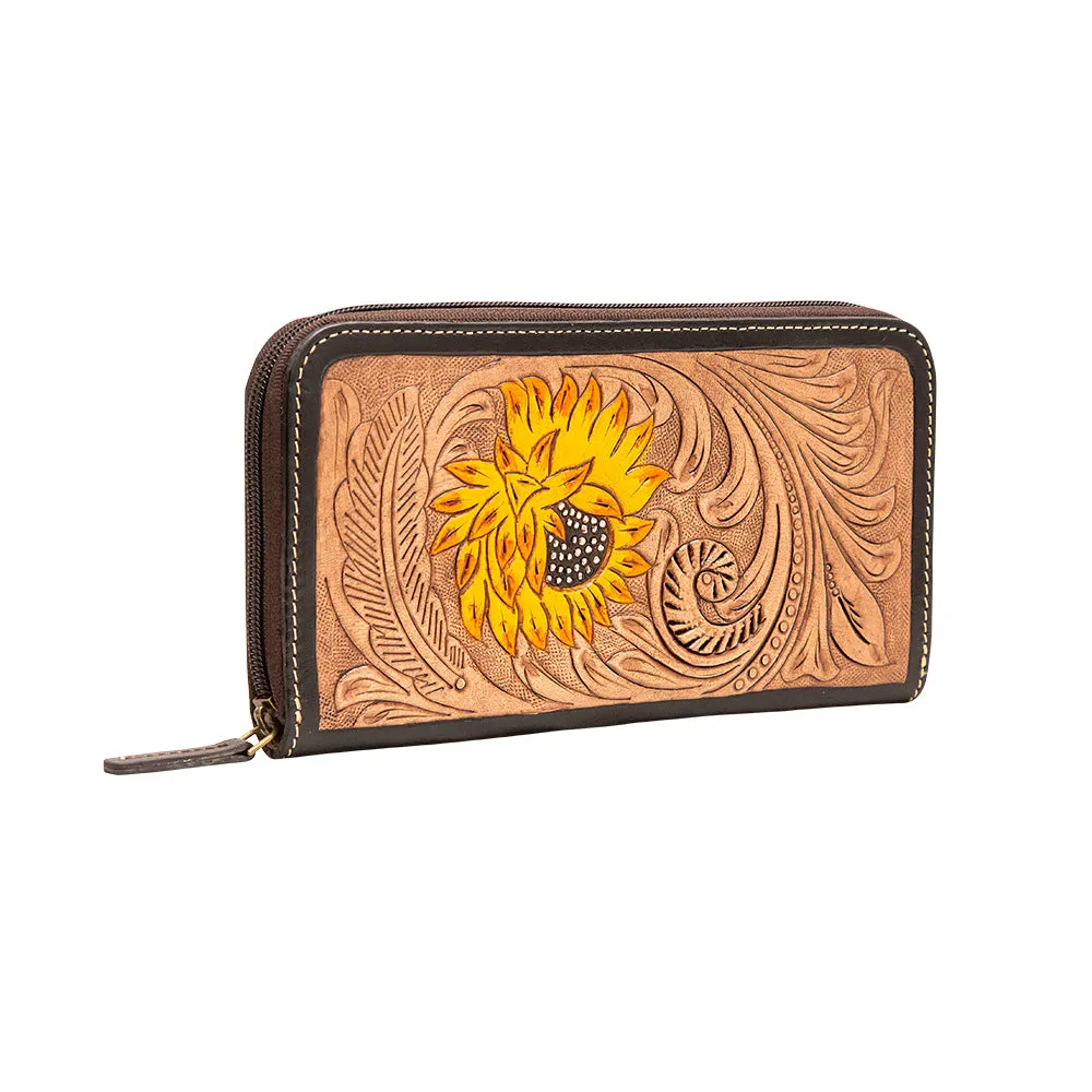 Markend wallet sold by Myra Bag product image thumbnail 2