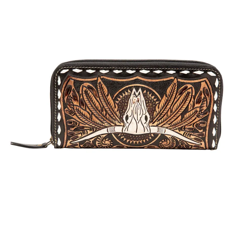 Guardian Wallet sold by Myra Bag