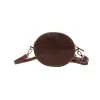 Discy Round Bag sold by Myra Bag