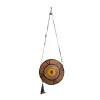 Shangri-la Round Bag sold by Myra Bag