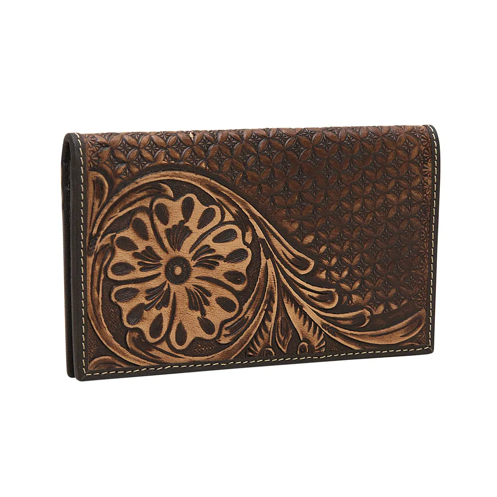 Earthy Magic Wallet sold by Myra Bag product image thumbnail 3
