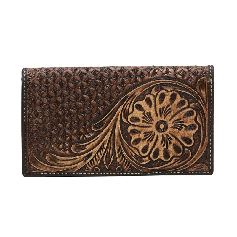 Earthy Magic Wallet sold by Myra Bag