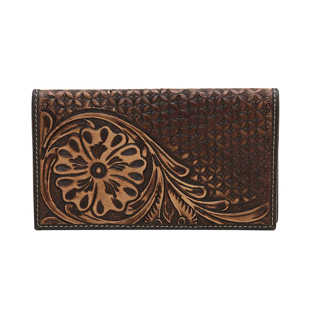 Earthy Magic Wallet sold by Myra Bag product image thumbnail 2