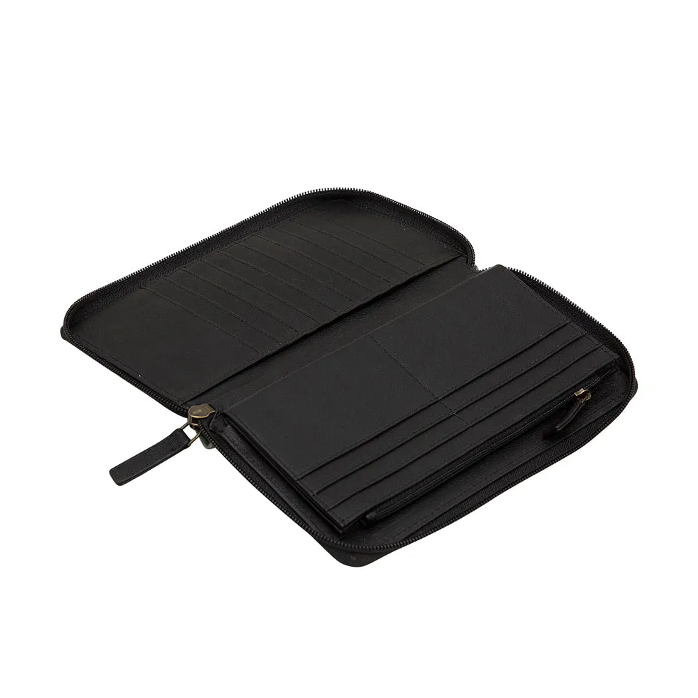 Sky Magic Wallet sold by Myra Bag product image thumbnail 4