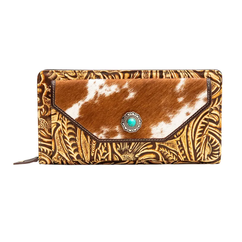 Adder wallet sold by Myra Bag