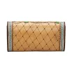 Boho Blues Wallet sold by Myra Bag